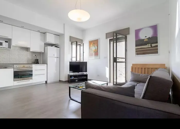 Apartmento